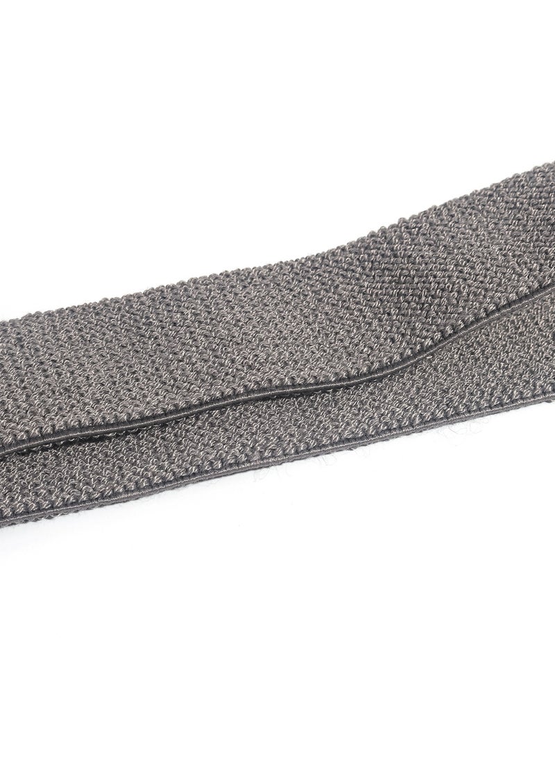 Y&D 3-Piece Elastic Fitness Resistance Band 40inch - Image 4