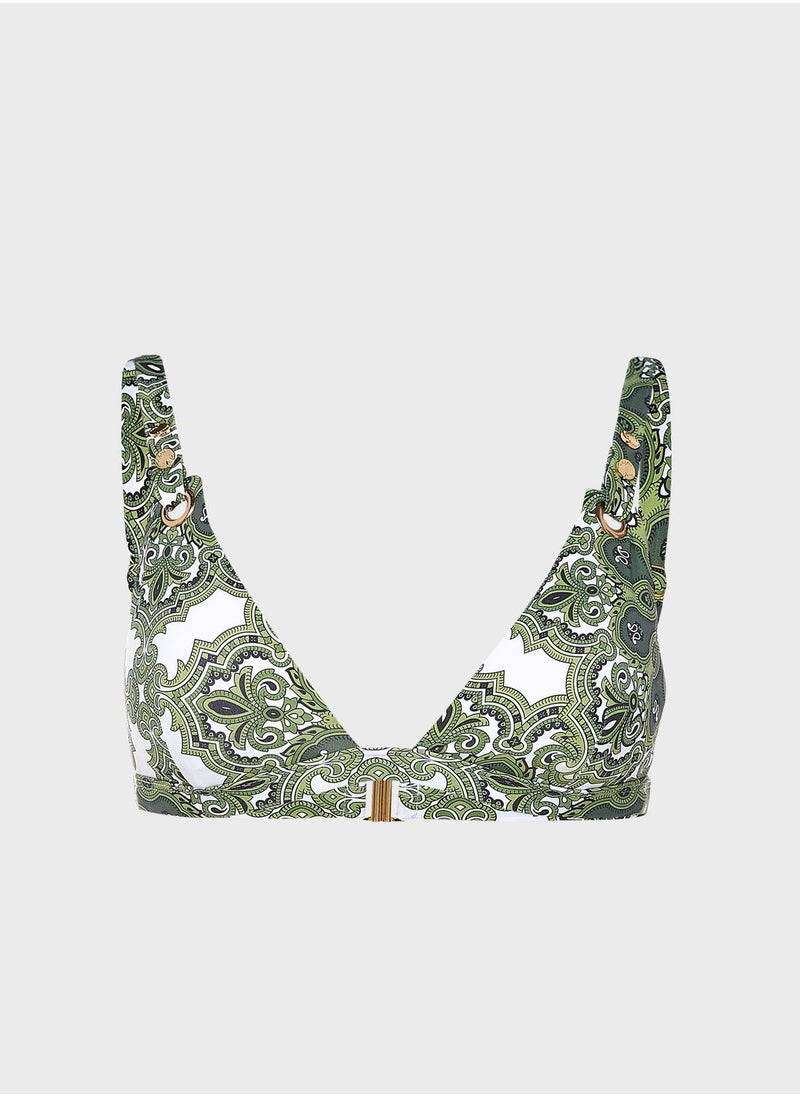 Printed Triangle Bikini Top - pzsku/ZB2E5014084F409A53212Z/45/_/1698979688/efaeeb6e-41cb-4819-bbe0-c4df62c73a46