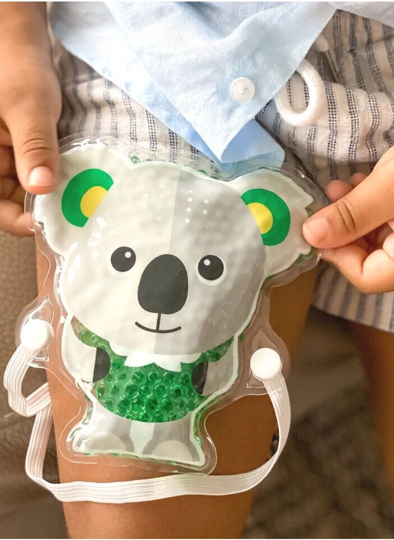 Kids Ice & Heat Pack - Kai the Koala - pzsku/ZB2E526921F3A16855E58Z/45/_/1690042740/fc5571e5-fadd-45e5-b8a0-e65029719828