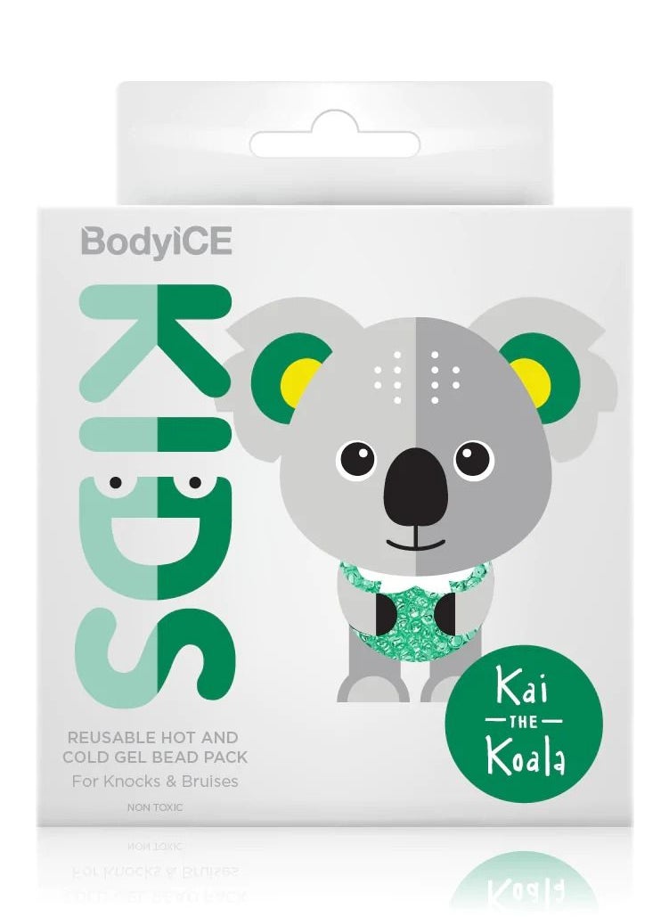 Kids Ice & Heat Pack - Kai the Koala - pzsku/ZB2E526921F3A16855E58Z/45/_/1690043217/e0af0a75-6b37-4631-bf59-254b92c9fea1