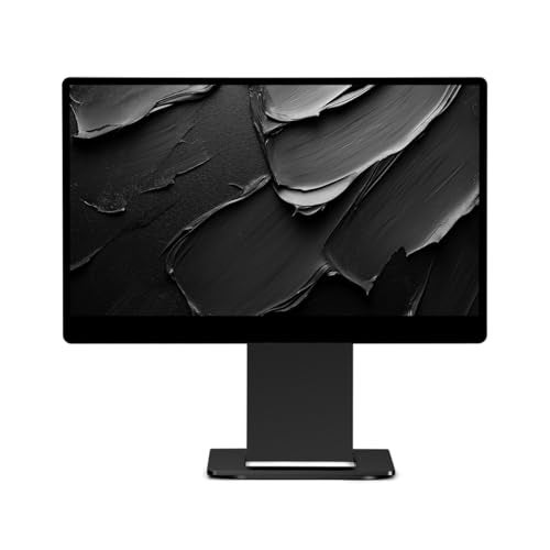 SOTSU Base Stand for 14" Portable Monitor (Stealth Black) - Image 3