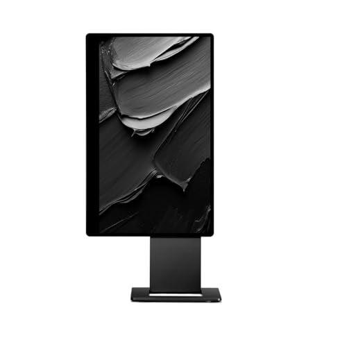 SOTSU Base Stand for 14" Portable Monitor (Stealth Black) - Image 5