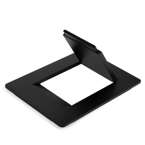 SOTSU Base Stand for 14" Portable Monitor (Stealth Black) - Image 1