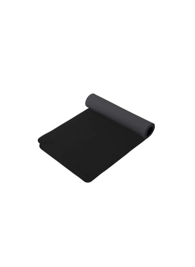 Energetics Yoga Mat  Color: Blk/Anth  - Image 1
