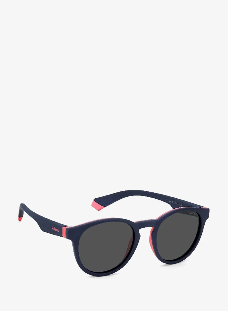 Polaroid POLAROID KIDS Sunglasses PLD 8048/S Blue