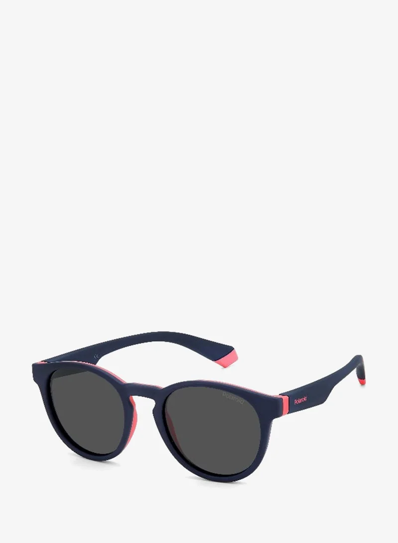 Polaroid POLAROID KIDS Sunglasses PLD 8048/S Blue