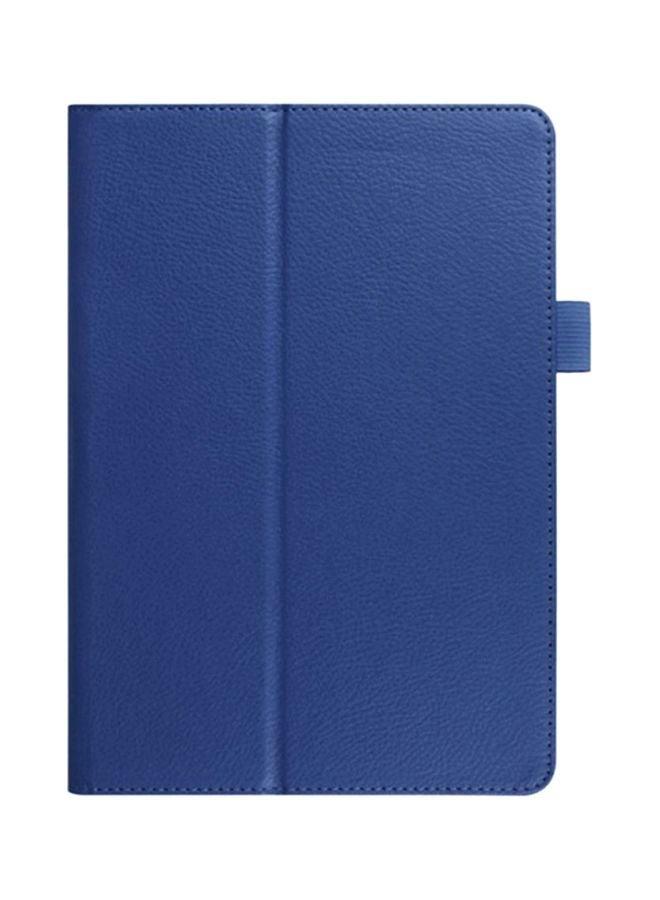 Loquat Protective Case Cover For Huawei MediaPad T3 10 And Honor Play Pad 2 Dark Blue - Image 1