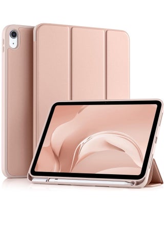ROSE PINK