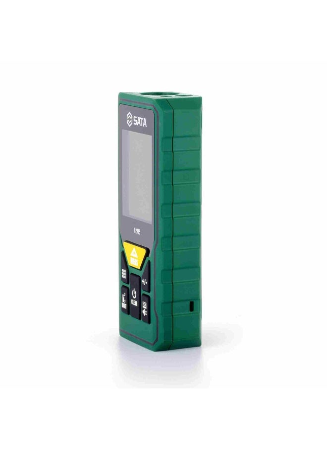 Sata - SATA ST62713 Laser Distance Meter 100m - Image 1