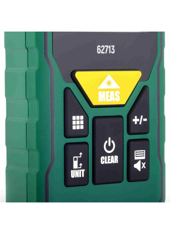 Sata - SATA ST62713 Laser Distance Meter 100m - Image 1