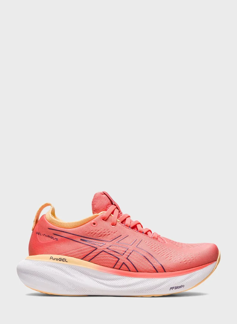 asics Gel-Nimbus 25