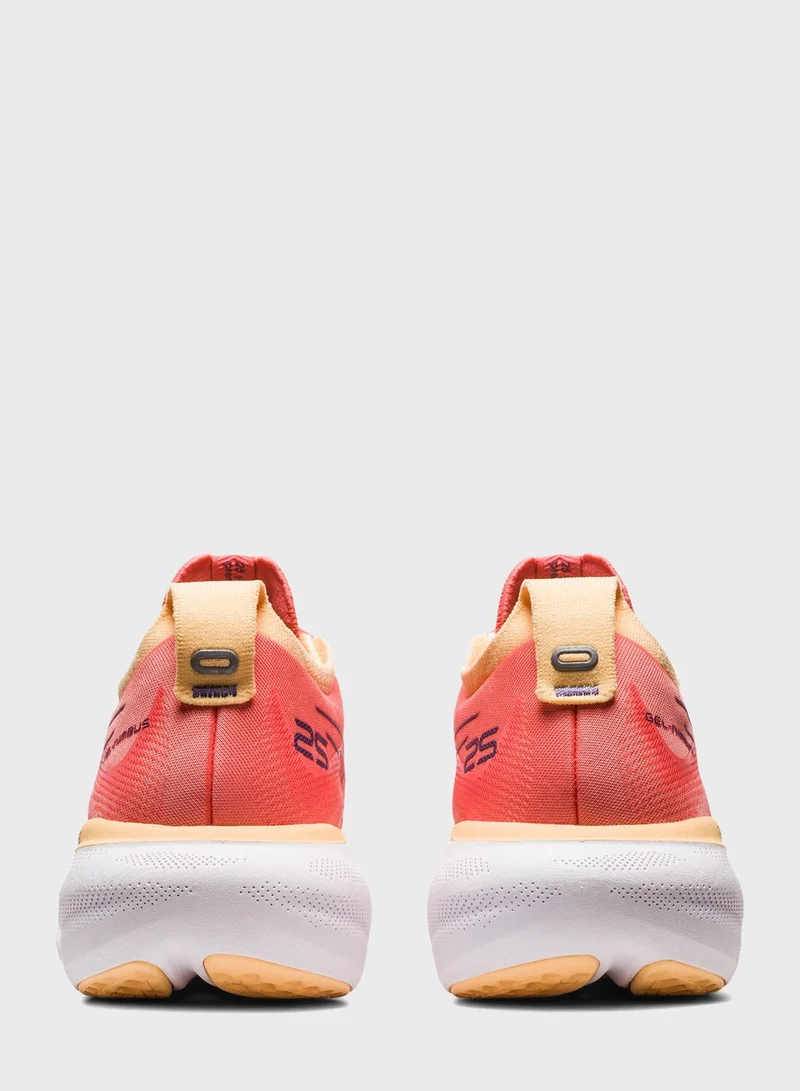 asics Gel-Nimbus 25