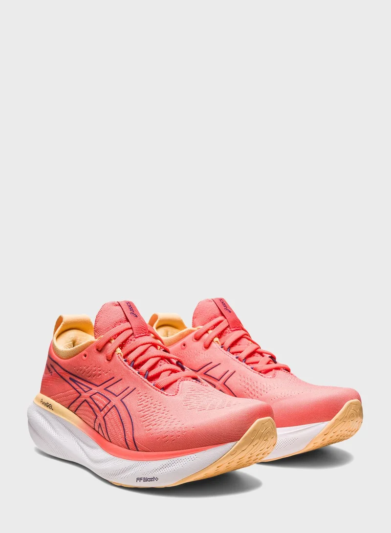 asics Gel-Nimbus 25