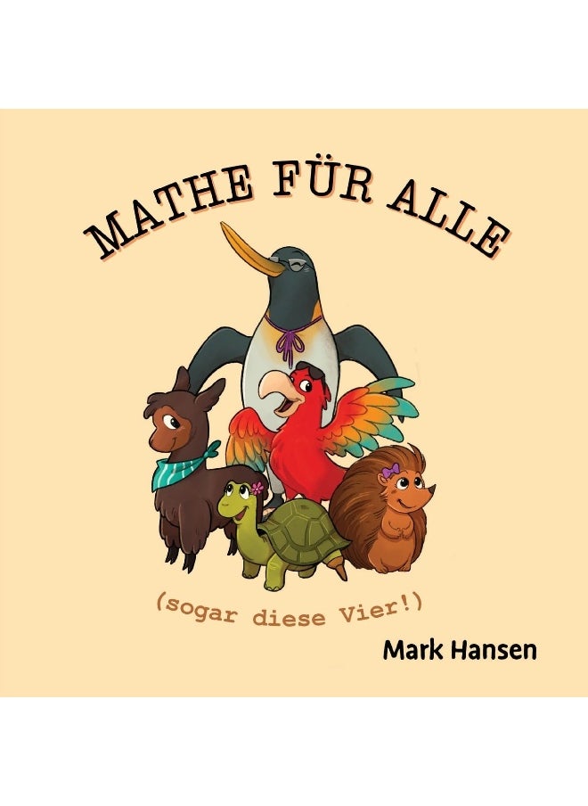 Math Für Alle  - Image 1