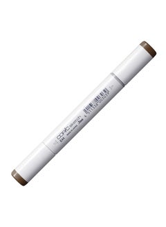 COPIC Copic Markers E44-Sketch, Clay  - Image 1