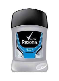 Rexona Active Dry Deodorant Stick 