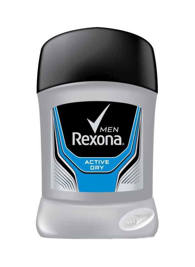 Rexona Active Dry Deodorant Stick