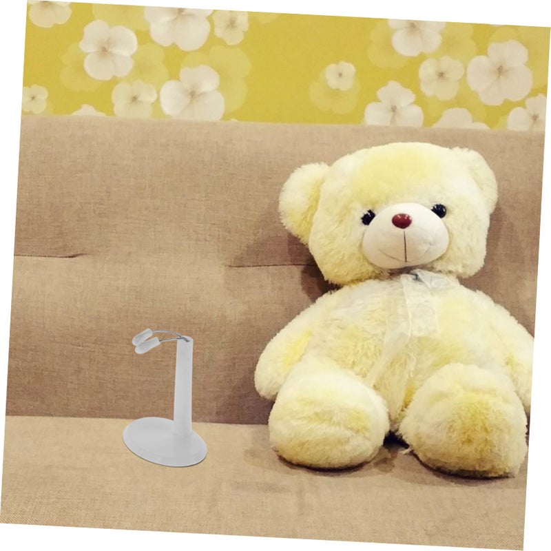 2 Pack Doll Display Stand Holder Support for Bear Action Figure Collectibles - Image 5