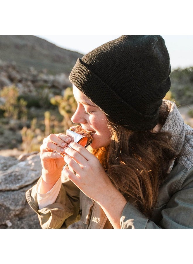 برو بار بروبار - بار وجبة، كعكة التوت الأزرق، غير معدل وراثيًا، خالٍ من الغلوتين، صحي، نباتي، مكونات غذائية كاملة، طاقة طبيعية (12 قطعة) - Image 3
