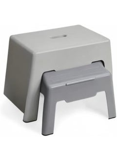 Skip Hop Skip Hop Toddler Step Stool, Double Up  - Image 4