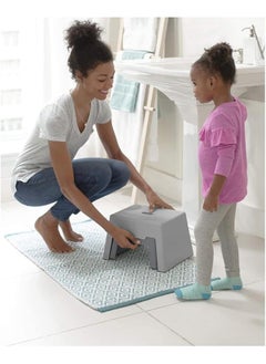 Skip Hop Skip Hop Toddler Step Stool, Double Up  - Image 2