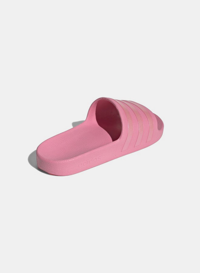 Adidas Adilette Aqua Slides - Image 4