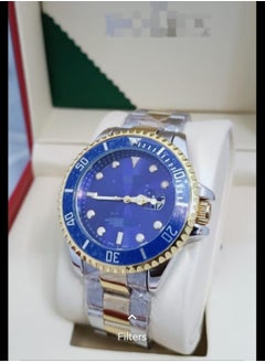 Unique Watches Dealing Men's  Automatic Watch  Fashion Business Watch Sapphire Glass, Solid Stainless Steel