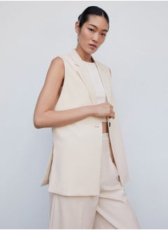 Tailored Coat