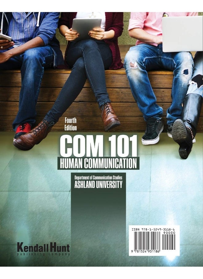 Human Communication  - Image 2