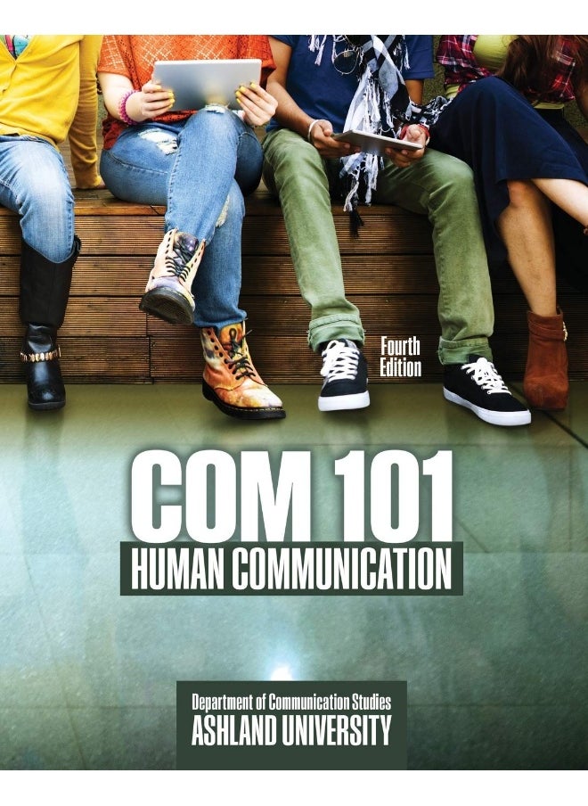 Human Communication  - Image 1