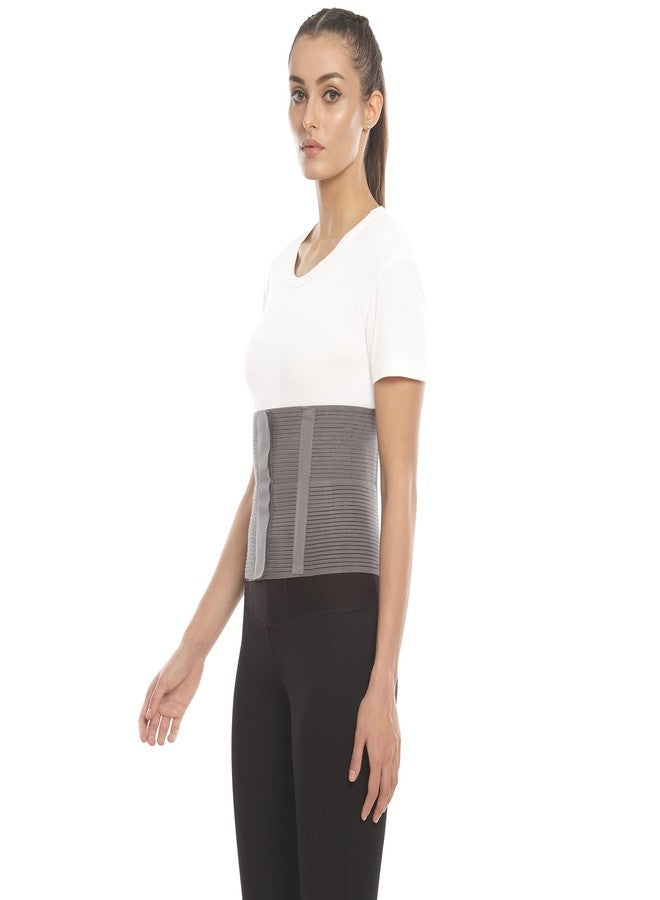 رومسونز حزام رومسونز للبطن لدعم ما بعد الولادة | تقليل محيط الخصر وراحة للرجال والنساء - متوسط - Image 2