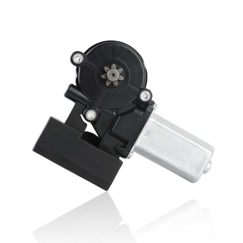 JDMON Power Window Motor Compatible with ES300 ES330 LS430 20012006 Front Right Passenger Side Replace 8571032180 8571033140 8571050080 4710016 4710016 - Image 2