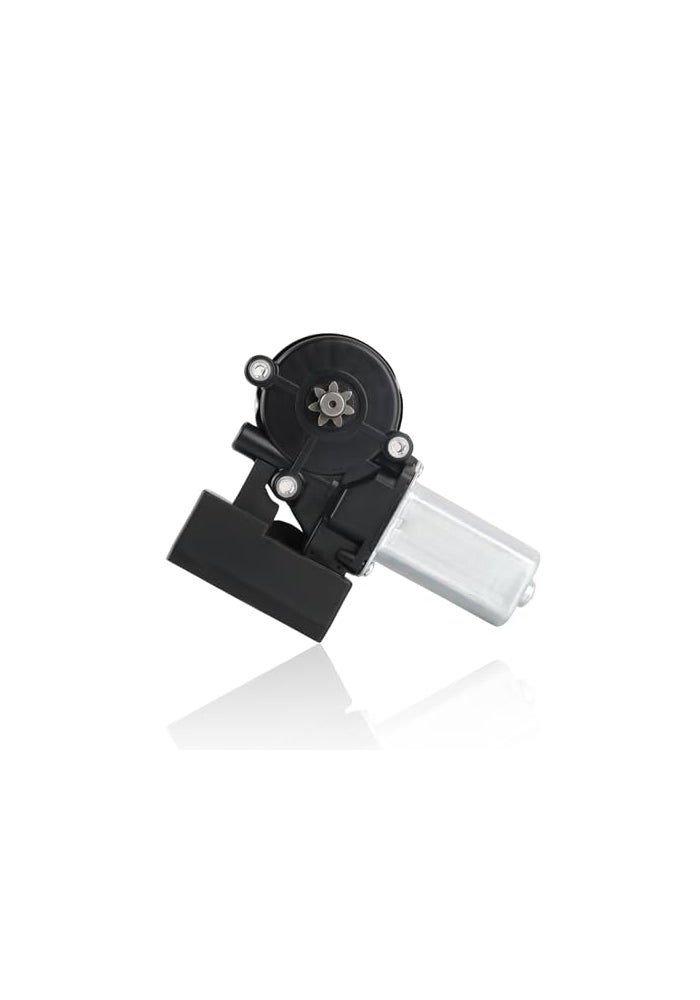 JDMON Power Window Motor Compatible with ES300 ES330 LS430 20012006 Front Right Passenger Side Replace 8571032180 8571033140 8571050080 4710016 4710016 - Image 1