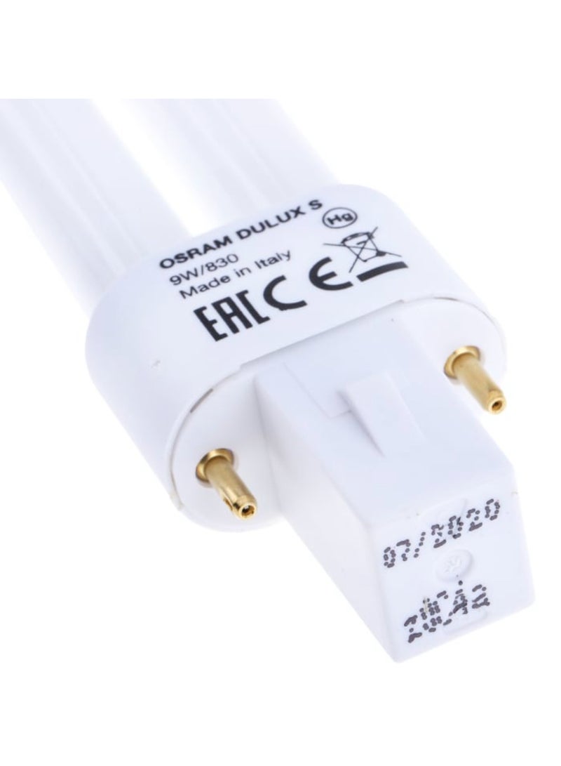 OSRAM Osram Dulux S 11 Watts 6500 K G23, Day Light - Image 4