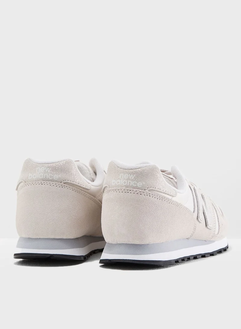 New Balance Comfortable Party Low Top Sneaker For Women