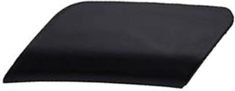 QASULER Front Bumper Tow Hook Cover for Toyota Corolla 2019 - Image 1