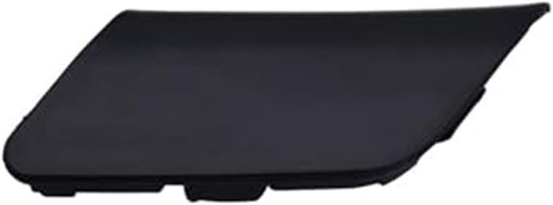 QASULER Front Bumper Tow Hook Cover for Toyota Corolla 2019 - Image 4