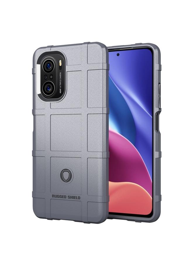 Case For Xiaomi Redmi K40 Pro+ Full Coverage Shockproof TPU Case
