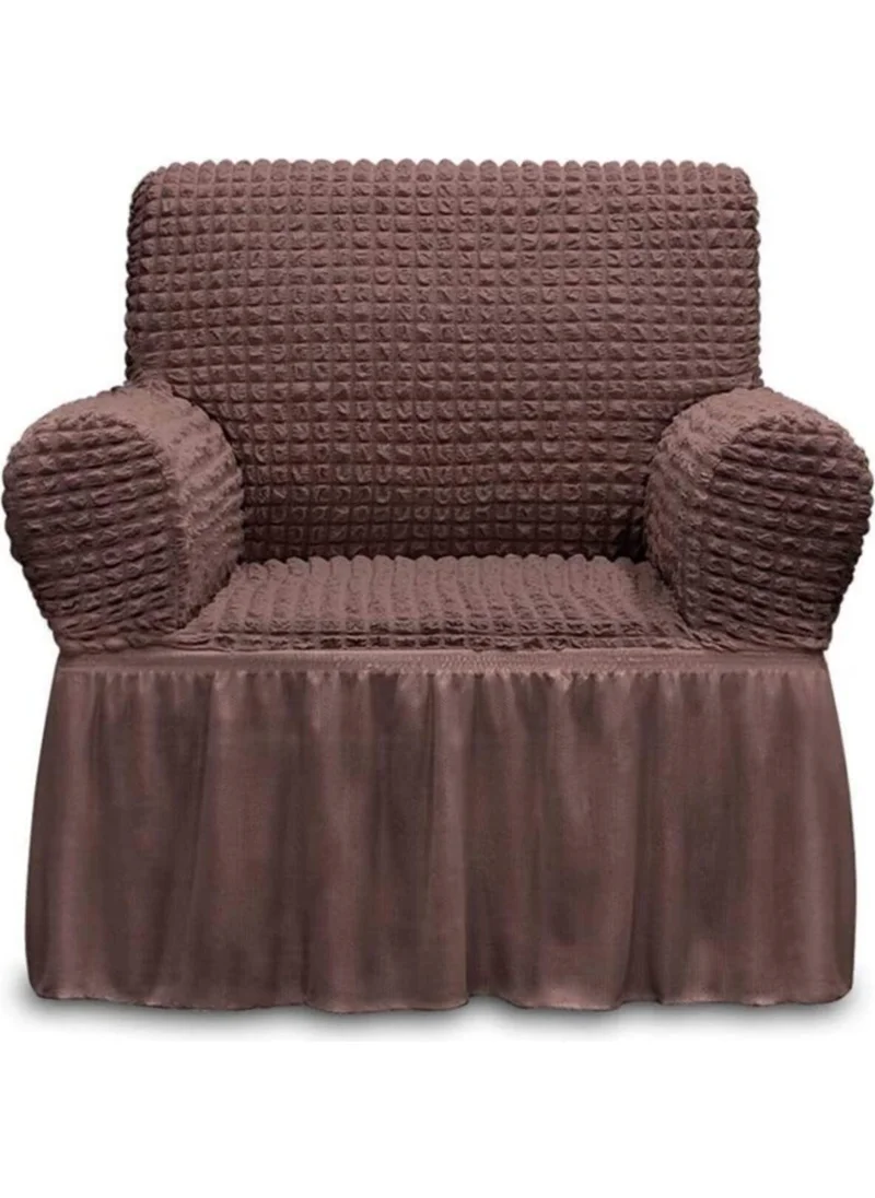 Elgeyar Bürümcük Sofa Sofa Bed Cover Sofa Cover Single