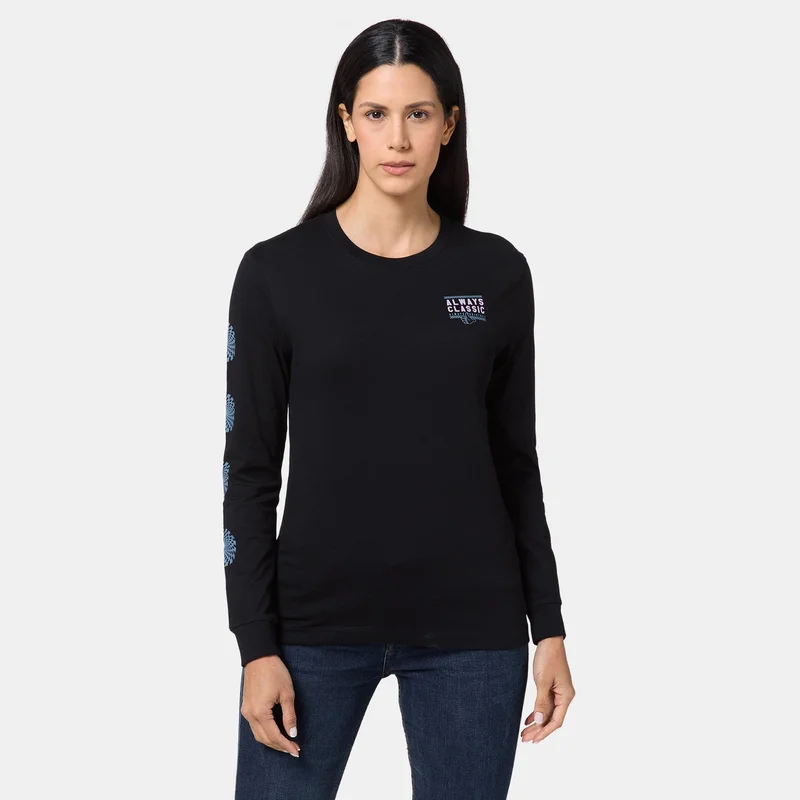 VANS Women's Always Classic BFF Sweatshirt