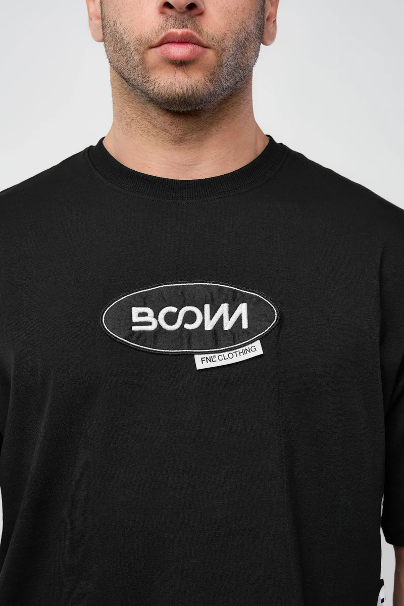 اف ان ال Drop The Bass T Shirt