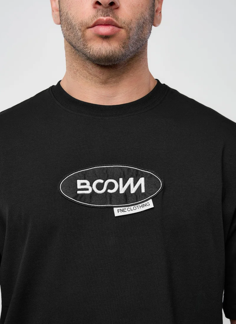 FNL Drop The Bass T Shirt