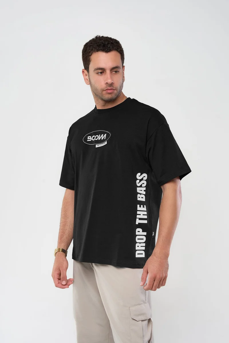 اف ان ال Drop The Bass T Shirt