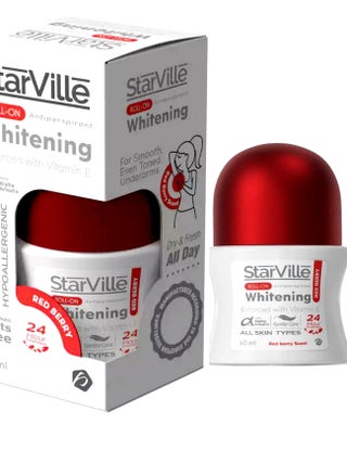 Star Ville Roll On  Whitening Red Berry 60ML - pzsku/ZB2E715FA12CE4B12A9F1Z/45/_/1707367300/4e2cb57a-5f9c-49ee-b4cd-e719d0ecd97d