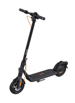 SEGWAY Ninebot KickScooter F2 Pro Top Speed 25KM/H Distance 55KM 450W Black  - Image 2