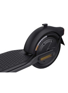 SEGWAY Ninebot KickScooter F2 Pro Top Speed 25KM/H Distance 55KM 450W Black  - Image 4