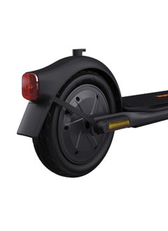 SEGWAY Ninebot KickScooter F2 Pro Top Speed 25KM/H Distance 55KM 450W Black  - Image 3