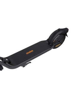 SEGWAY Ninebot KickScooter F2 Pro Top Speed 25KM/H Distance 55KM 450W Black  - Image 5