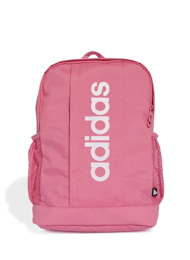 Adidas Youth Linear Backpack