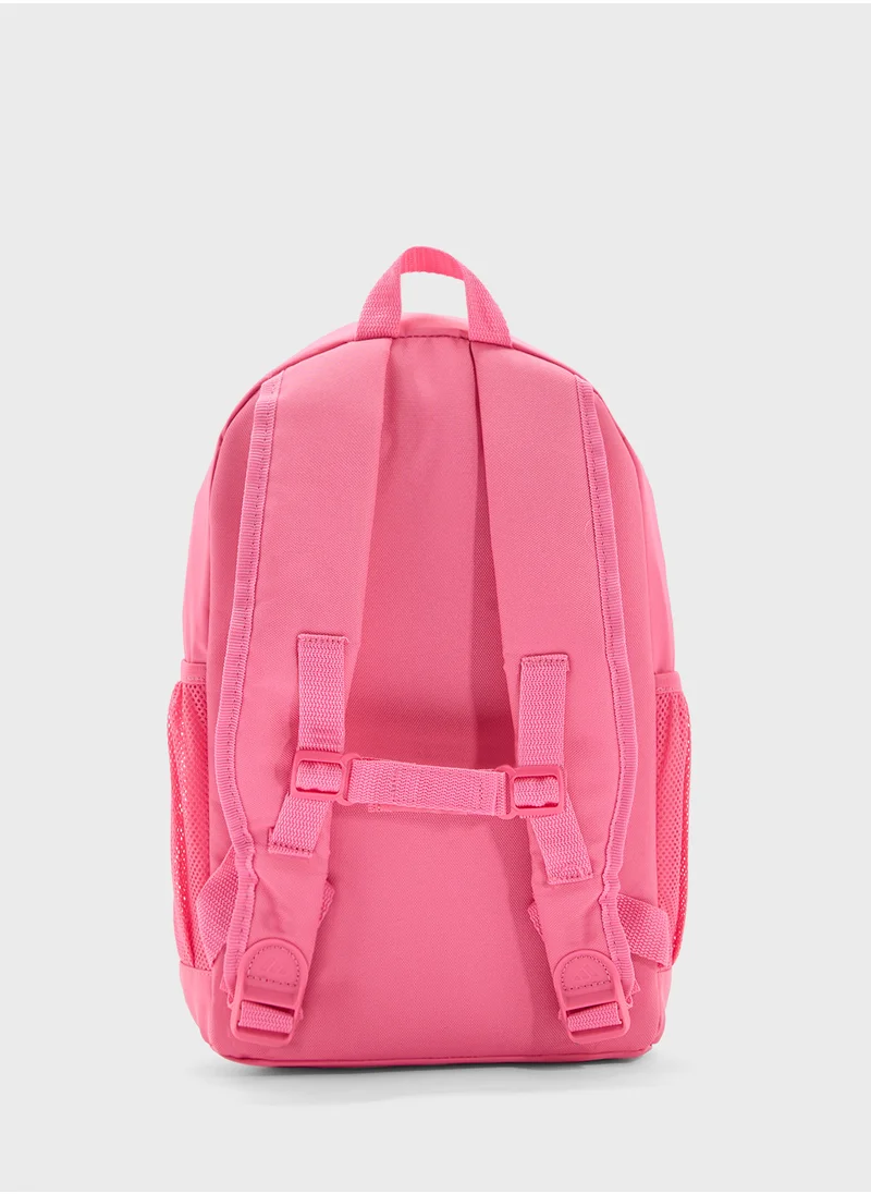 اديداس Youth Linear Backpack